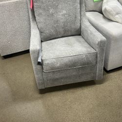 Accent Chair