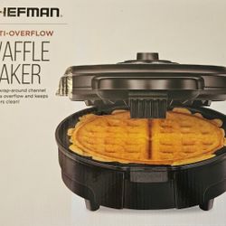 Waffle Maker