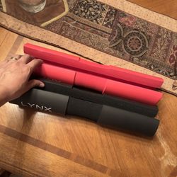 Barbell Squat Pads (New)