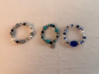 Bracelet's