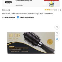 Hot Tools  Pro Artist 