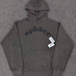 Sp5der Hoodie