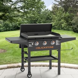 Bbq Black Stone Griddle