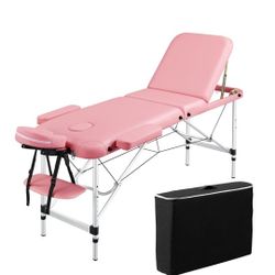 Massage Bed/Table