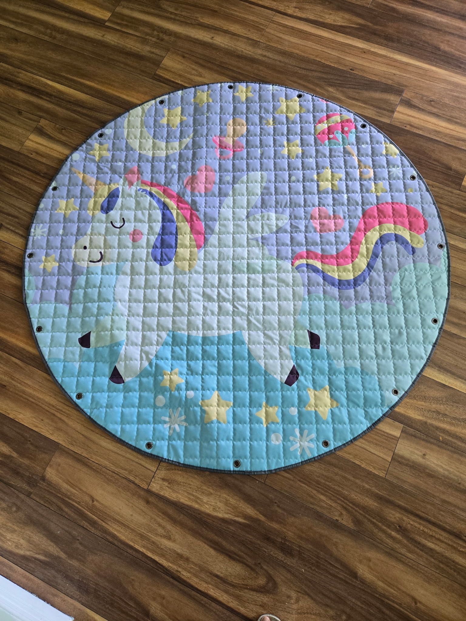 Washable Carpet for Kids