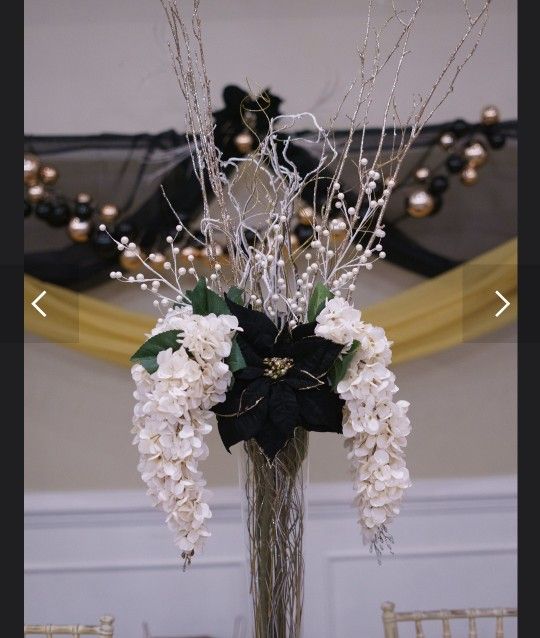 Beautiful Decorations