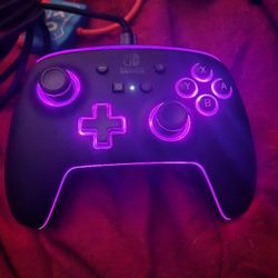 Nintendo Switch Controller (WIRED)