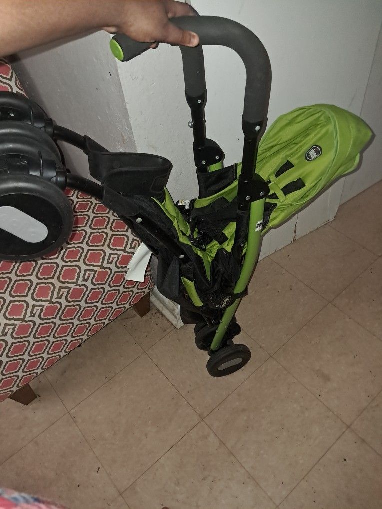 Chicco Stroller