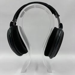 Sennheiser HD 600 Audiophile Hi-Res Open Back Dynamic Headphone Black