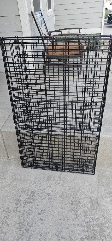 XL Dog Crate
