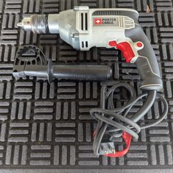 Drill