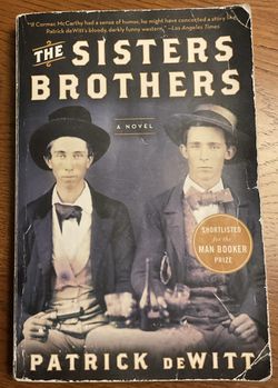 The Sisters Brothers