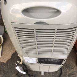 Portable AC Unit 