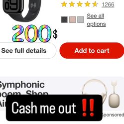 Series 10 Apple Watch