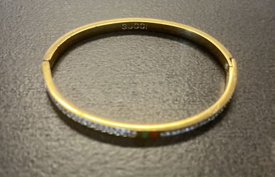 Gucci Bangle