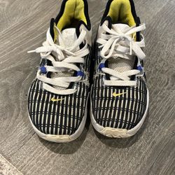 Nike LeBron Witness VI size 5