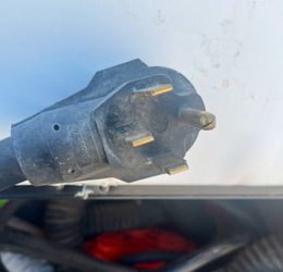 50 Amp RV Cord