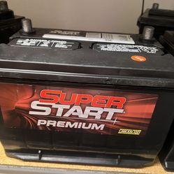 Pilas Baterias Garantizadas Buen Precio $40 $45