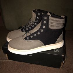 Supra Shoes