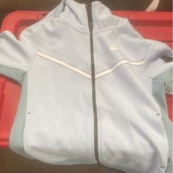 Nike Tech Hoodie
