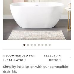 59 hibiscus signature tub