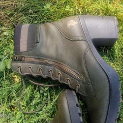 Polo Assassin Boots 