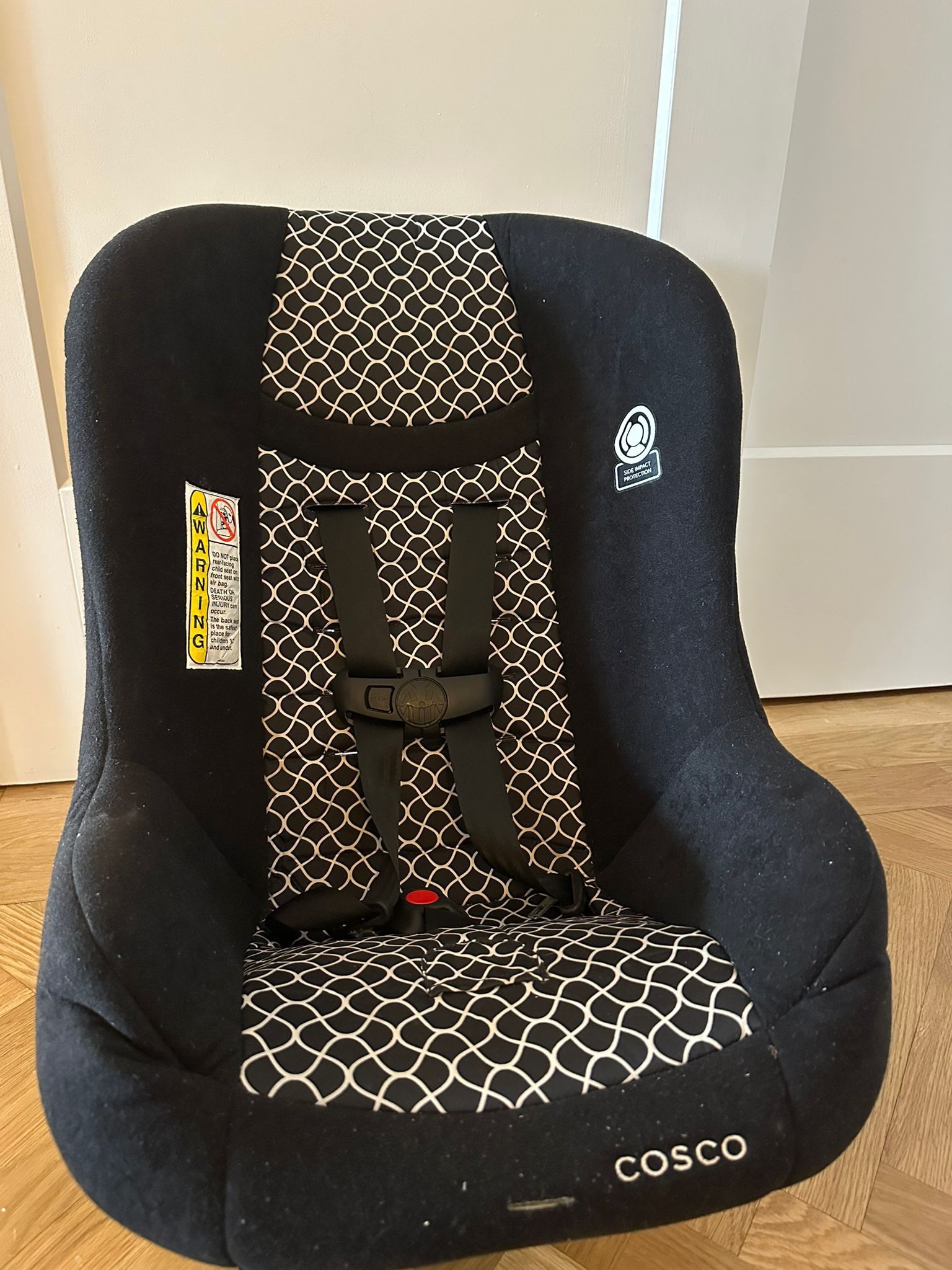 Cosco Scenera Next Car Seat