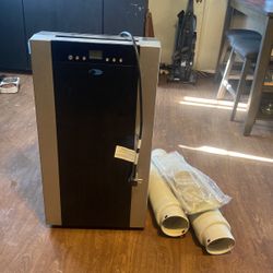 Whynter Air Conditioner 