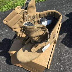 Usmc Boots - 11.5R