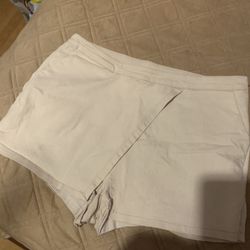 Skirt Short 