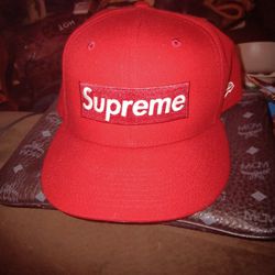 Brand new supreme hat