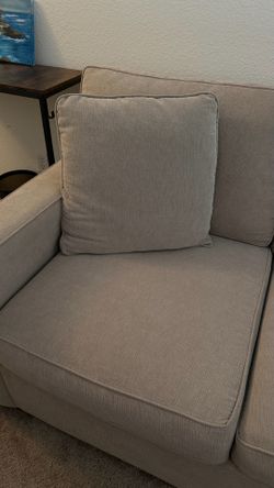 Like New 3-Seat Sofa – Super Clean