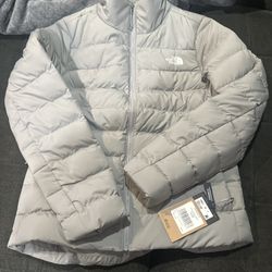 Women’s North Face Jacket S