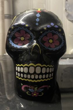 Skull