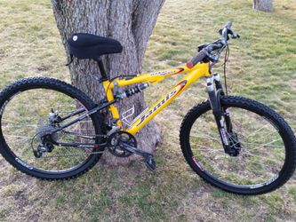 Jamis dakar discount sport mountain bike