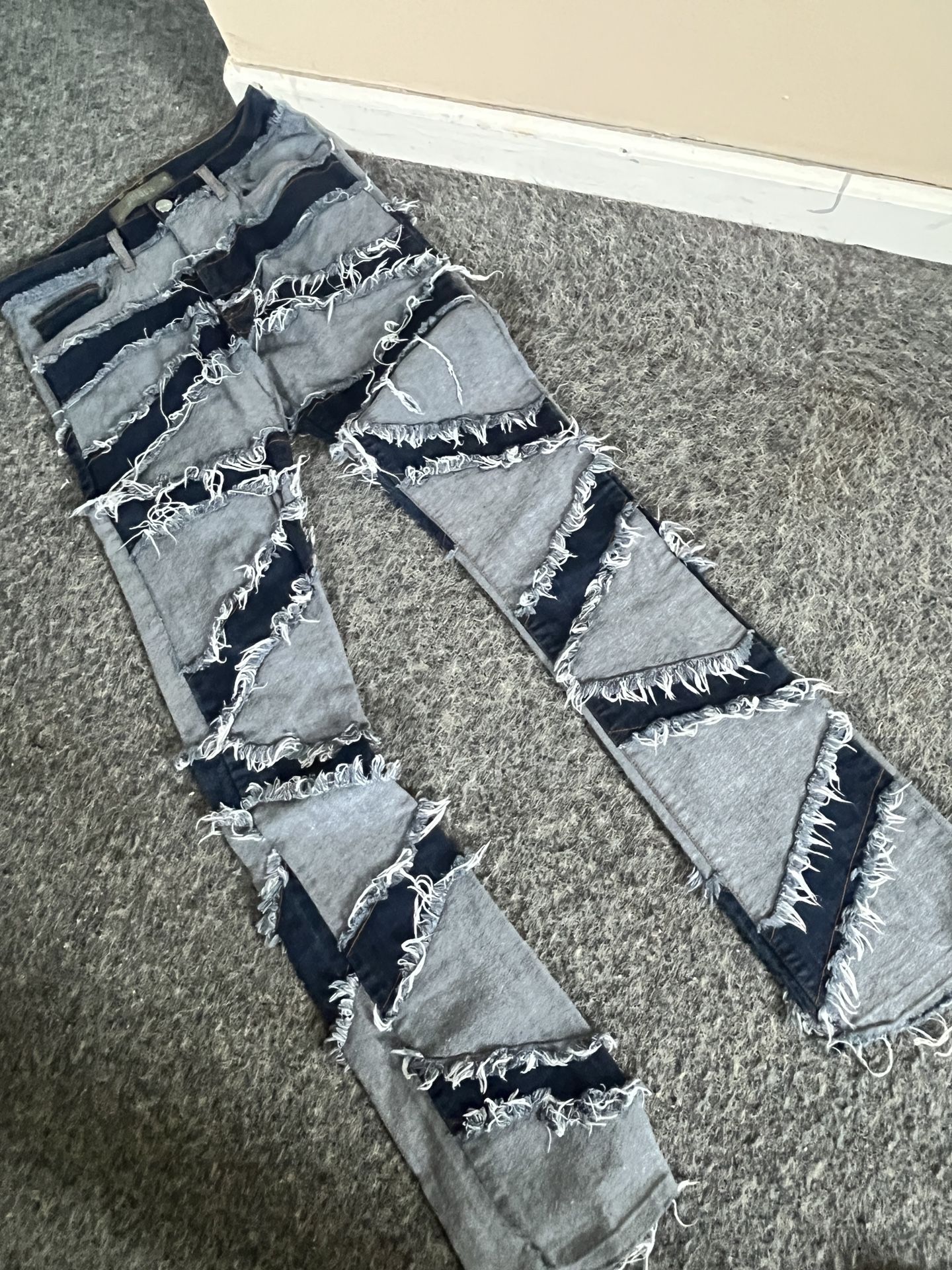 Flare Golden jeans size 30 : $20