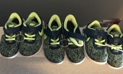 Brand New Nike shoes