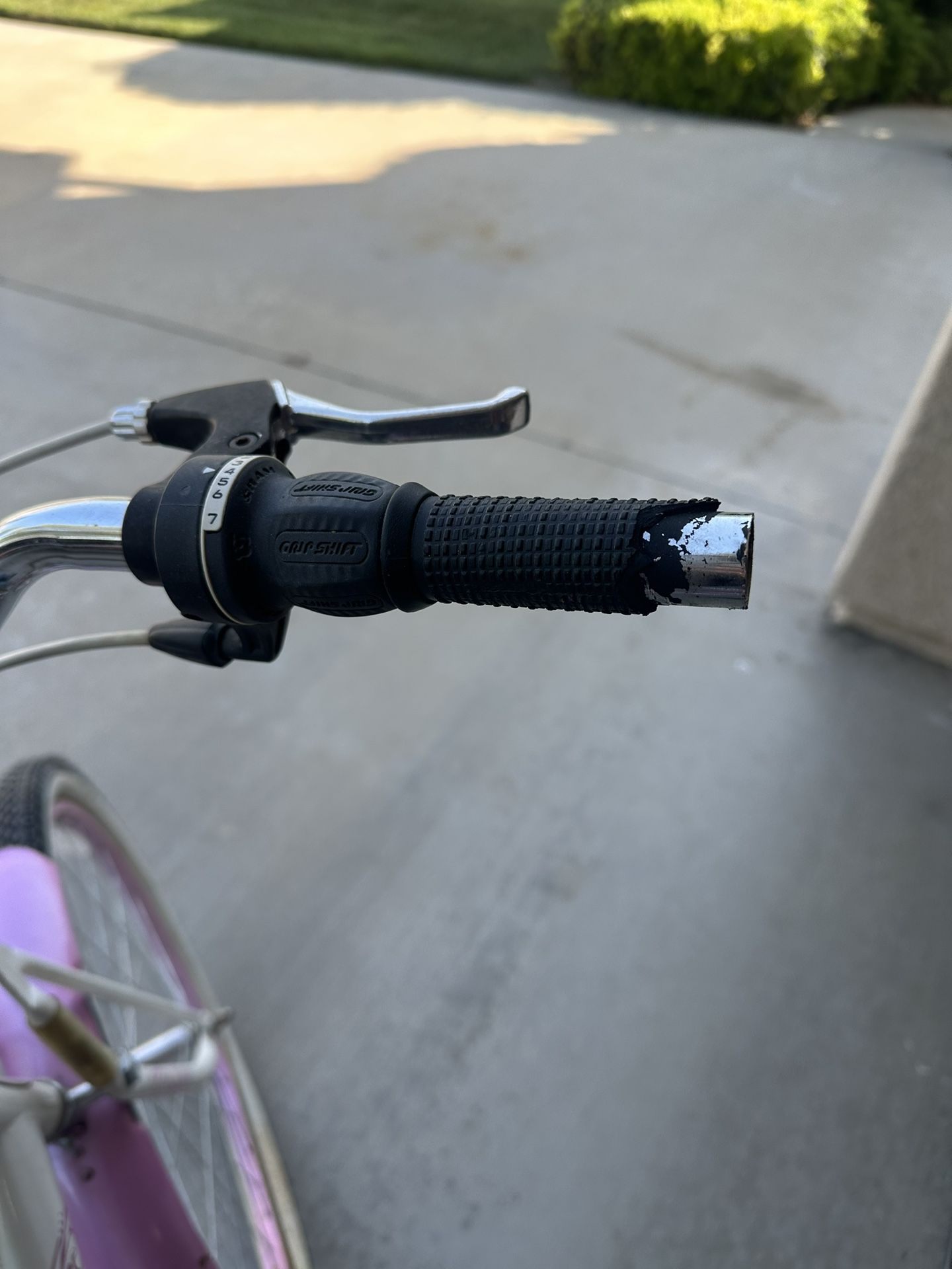 Cruiser Bike