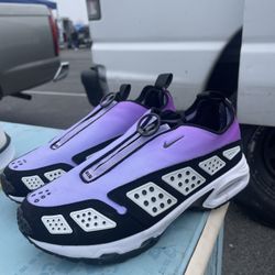 Nike Air Max Sunder Fade