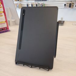 Samsung Galaxy Tab S7 FE LTE 64GB CPO - Buy it in full or $1 Down Today Only