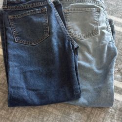 Baggy Jeans For Kids