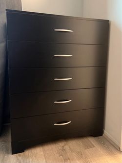 South Shore 5-Drawer Dresser (set of 2)