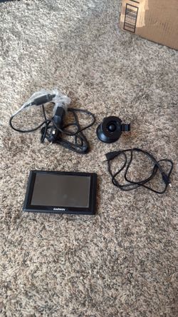 Garmin Drive 50 LM