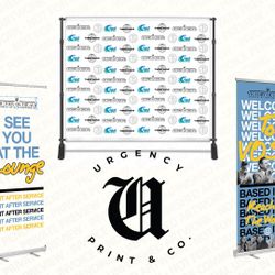 CUSTOM PRINTING