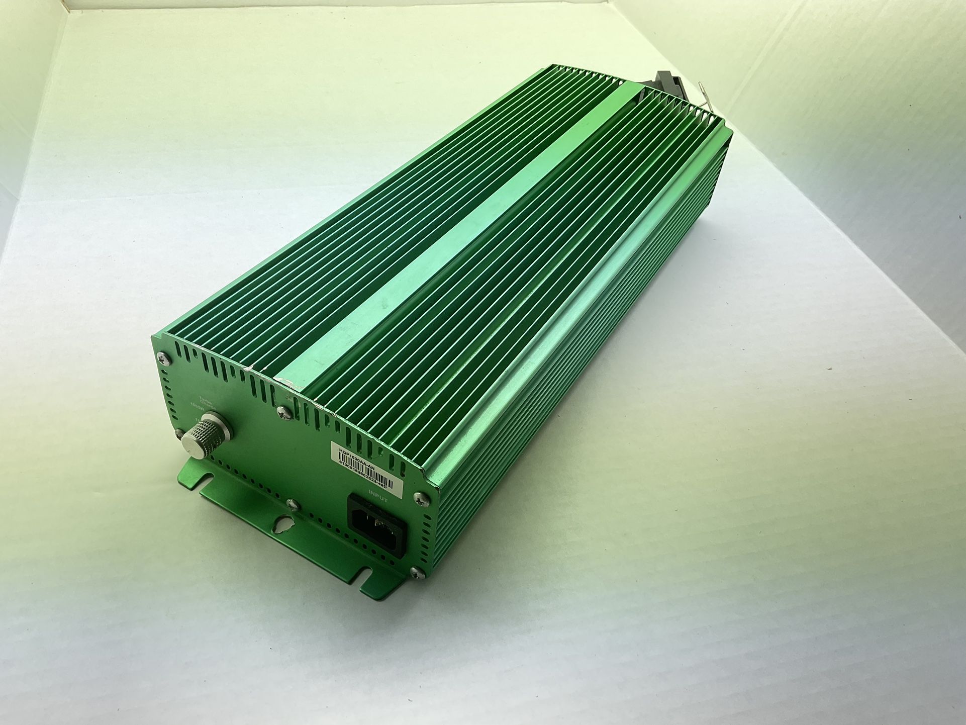 Galaxy 1000 Watt Digital Ballast - Grow Light HPS - Commercial Quality