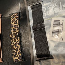 Apple Watch Nylon Stretch 42-45mm