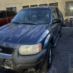 Título Limpio / Title Clean / Motor Good Transmisión Good Detalles Estéticos 