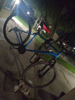 Schwinn Copeland