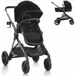 Stroller 