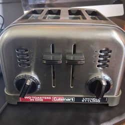 Perfect Toaster "New Store"Nothing Over $10 Dollars 